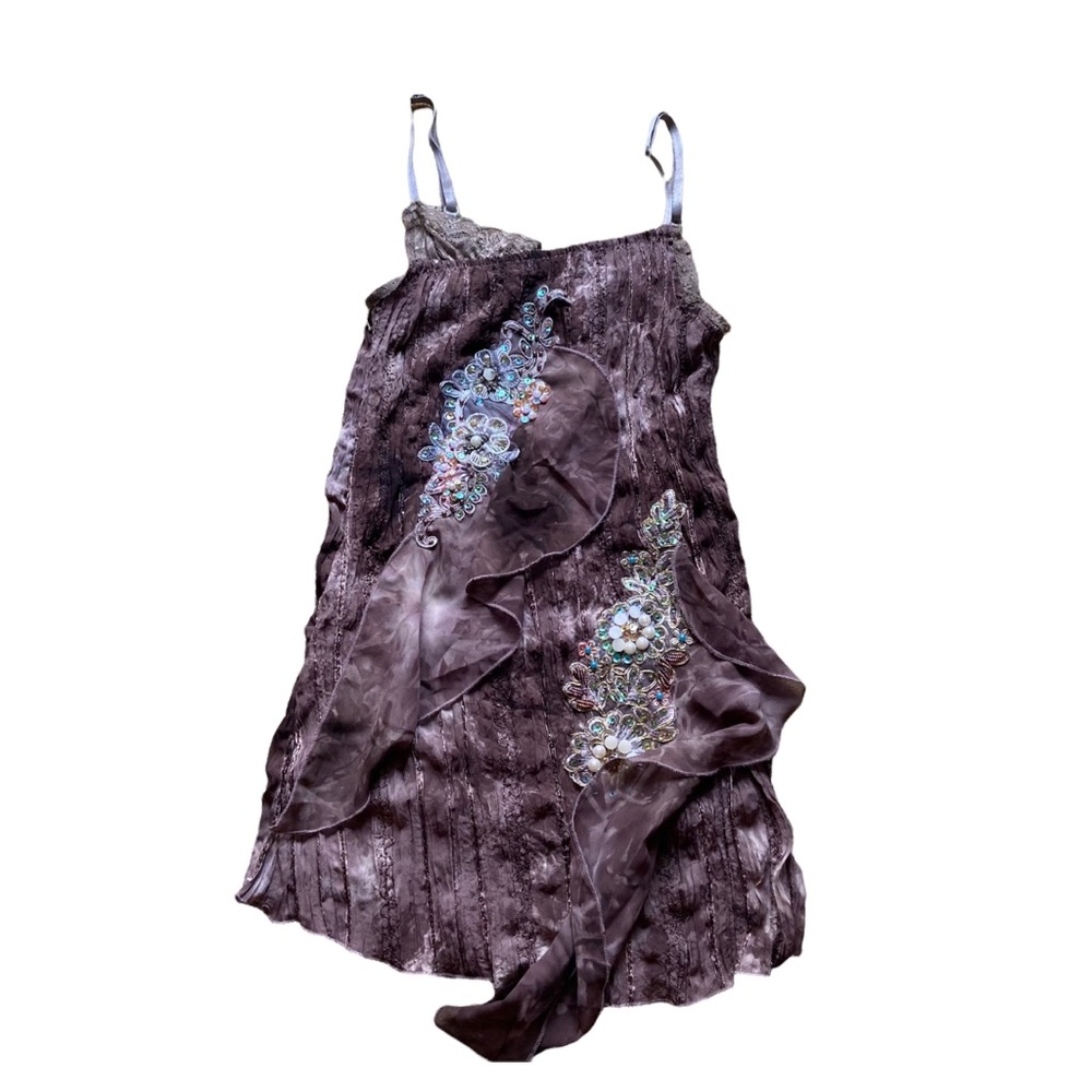 Pretty angel tank top